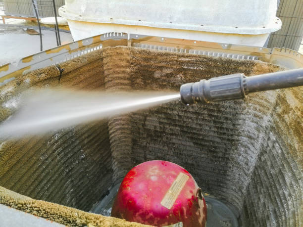 Best Professional Duct Cleaning Services  in Alburtis, PA
