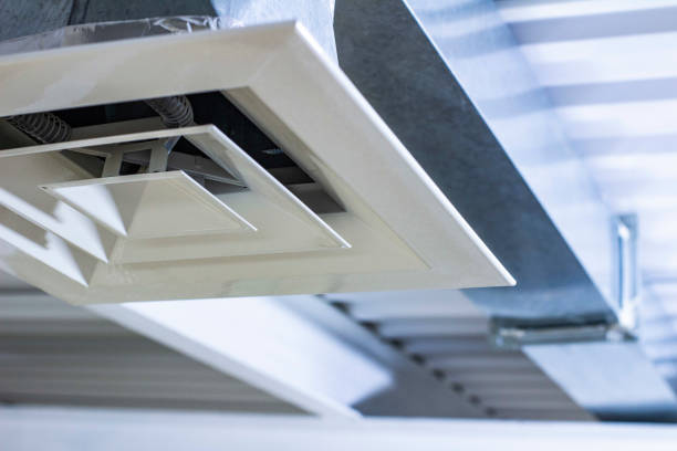 Best Best Air Duct Cleaning Company  in Alburtis, PA