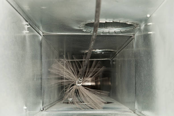 Professional Airduct Cleaning in Alburtis, PA