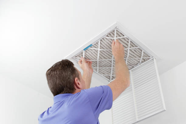 Best Commercial Air Duct Cleaning  in Alburtis, PA